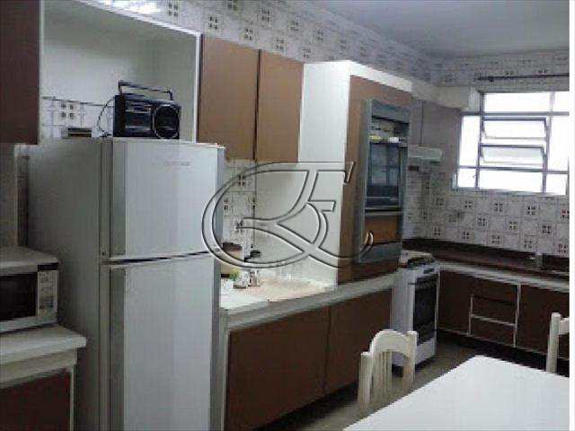 Apartamento à venda com 2 quartos, 110m² - Foto 3