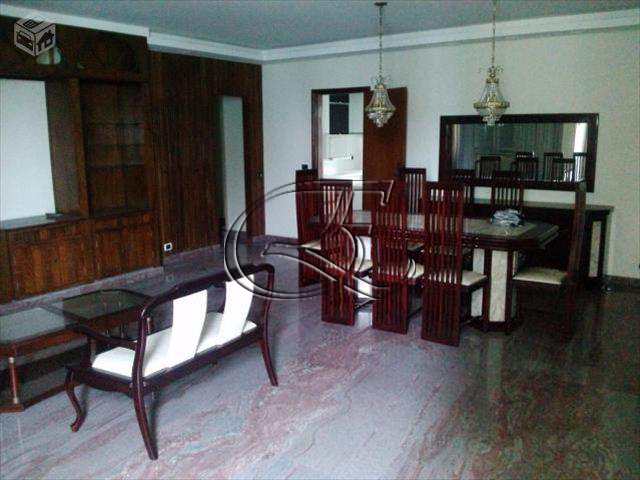 Apartamento em Santos bairro José Menino