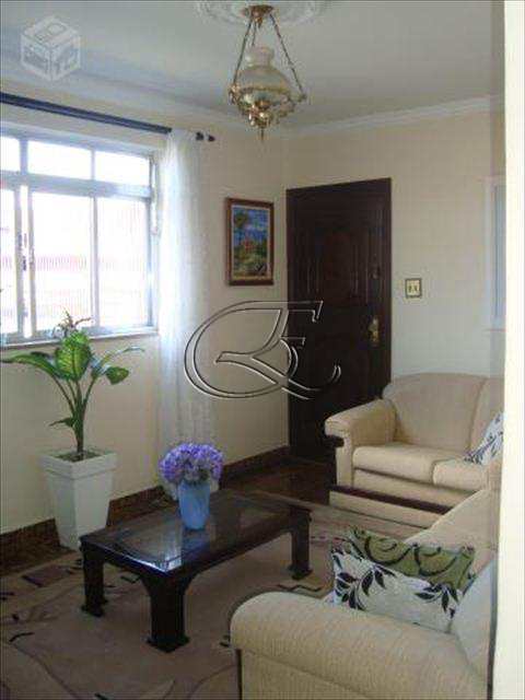 Apartamento à venda com 2 quartos, 87m² - Foto 1