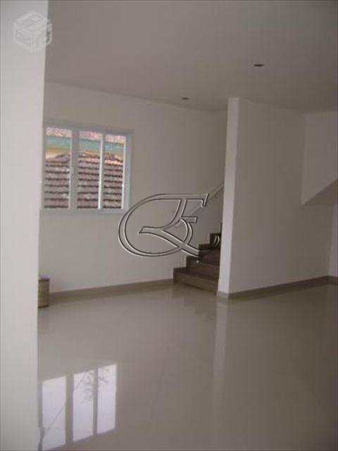 Casa em Santos bairro Embaré