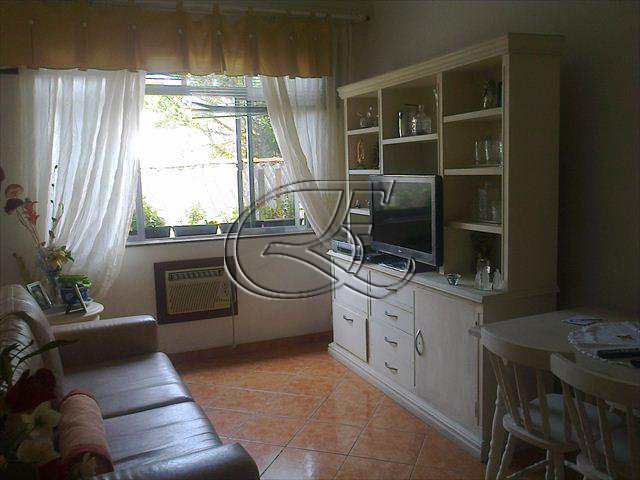 Apartamento à venda com 2 quartos, 89m² - Foto 2