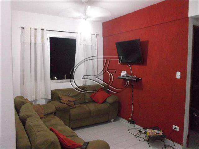 Apartamento à venda com 2 quartos, 60m² - Foto 1