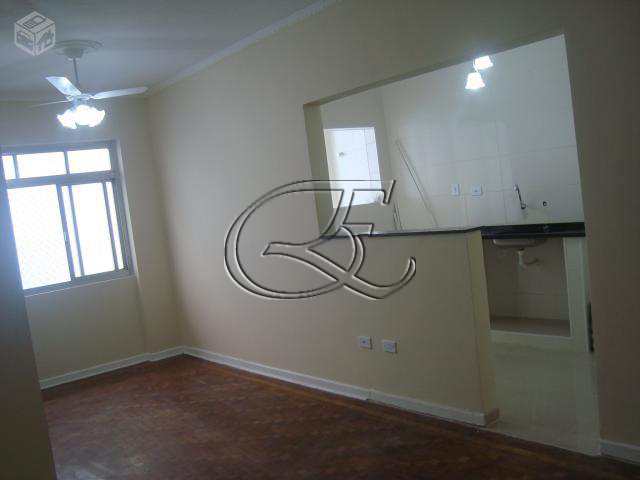 Apartamento em São Vicente bairro Centro