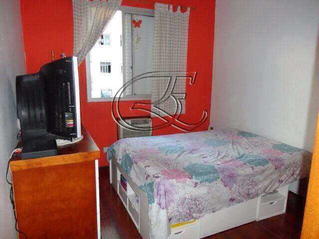 Apartamento à venda com 2 quartos, 98m² - Foto 5