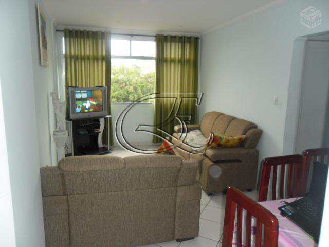 Apartamento em São Vicente bairro Ilha Porchat