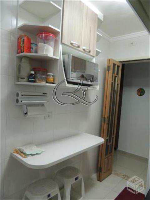 Apartamento à venda com 2 quartos, 55m² - Foto 18