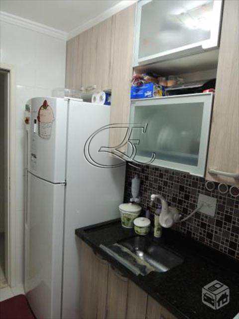 Apartamento à venda com 2 quartos, 55m² - Foto 17