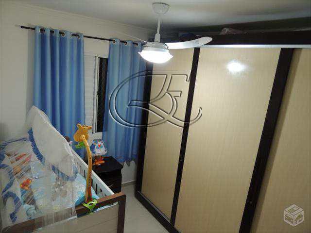 Apartamento à venda com 2 quartos, 55m² - Foto 13