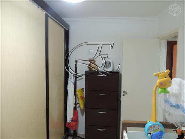 Apartamento à venda com 2 quartos, 55m² - Foto 14