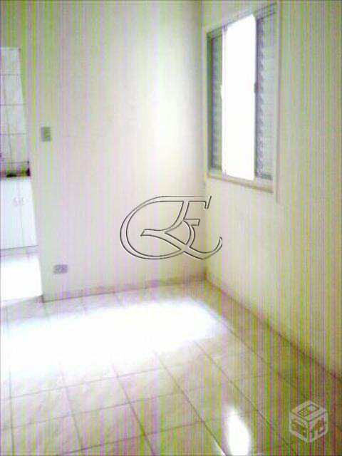 Sala Living em São Vicente bairro Centro