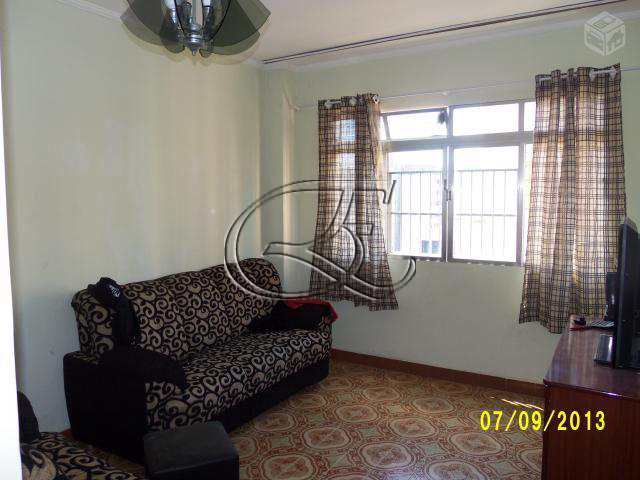 Apartamento em São Vicente bairro Centro