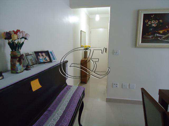 Apartamento à venda com 2 quartos, 100m² - Foto 3