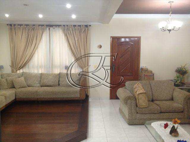 Casa em Santos bairro Embaré