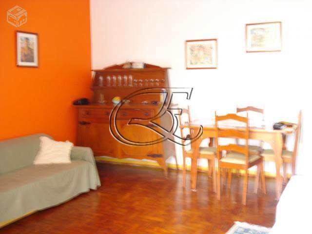 Apartamento em São Vicente bairro Itararé