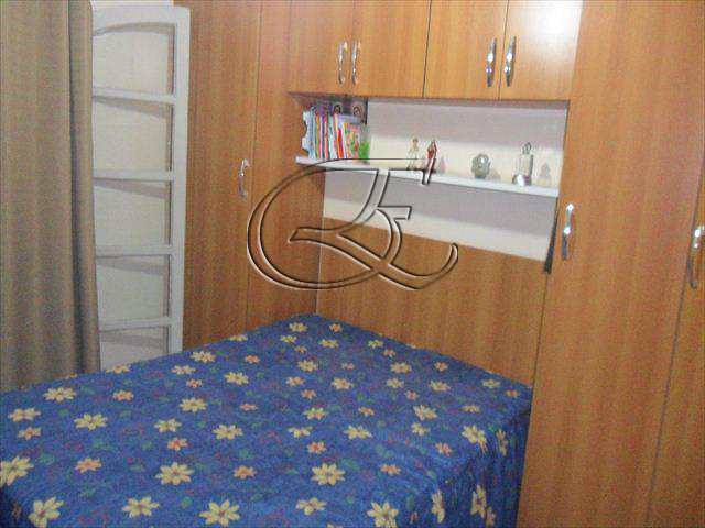 Apartamento à venda com 2 quartos - Foto 2