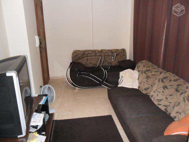 Apartamento em São Vicente bairro Itararé