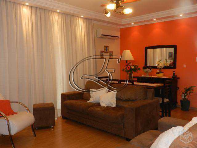 Apartamento em Santos bairro Encruzilhada