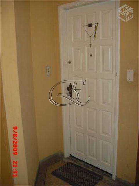 Apartamento em Santos bairro Saboó