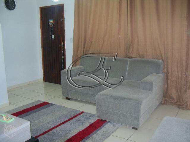 Apartamento em São Vicente bairro Parque São Vicente