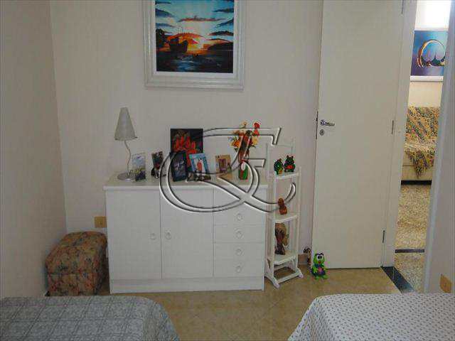 Apartamento à venda com 3 quartos - Foto 12