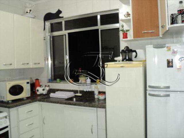 Apartamento à venda com 3 quartos, 78m² - Foto 9