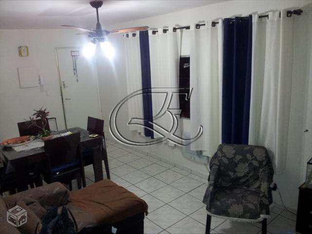 Apartamento à venda com 3 quartos - Foto 2