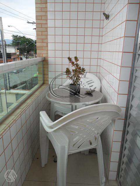 Apartamento em São Vicente bairro Catiapoa