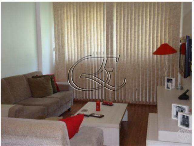 Apartamento em São Vicente bairro Itararé