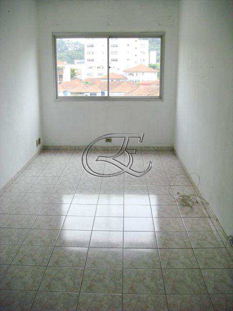 Apartamento à venda com 1 quarto - Foto 2