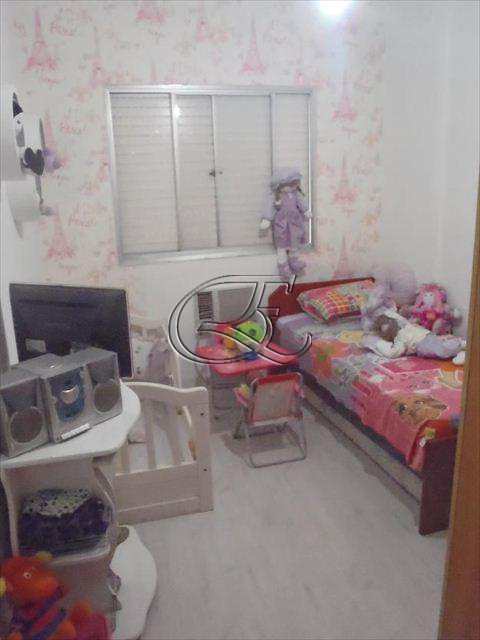 Apartamento à venda com 2 quartos, 75m² - Foto 9