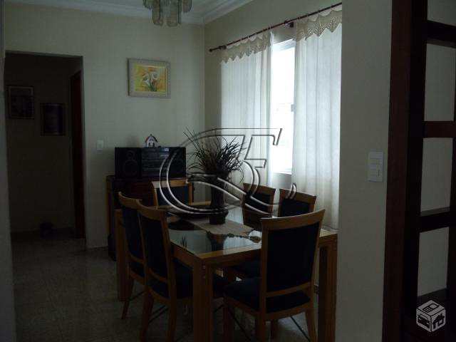 Apartamento à venda com 3 quartos, 120m² - Foto 2