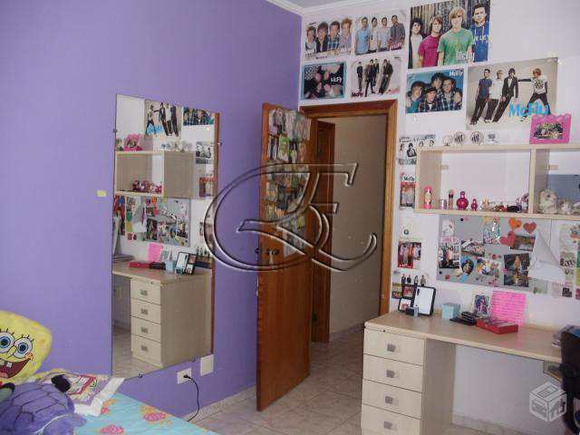 Apartamento à venda com 3 quartos, 120m² - Foto 9