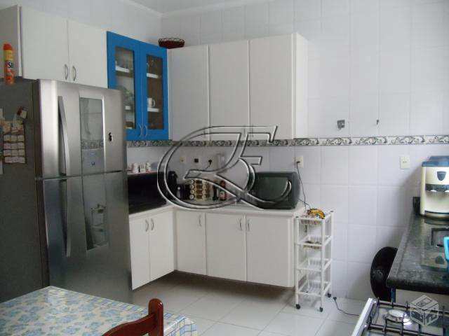 Apartamento à venda com 3 quartos, 120m² - Foto 13