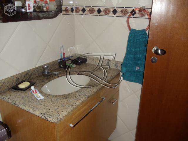 Apartamento à venda com 3 quartos, 120m² - Foto 12