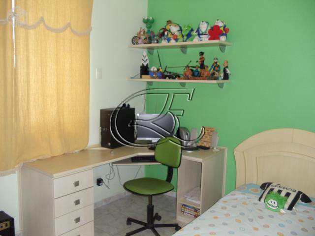 Apartamento à venda com 3 quartos, 120m² - Foto 10