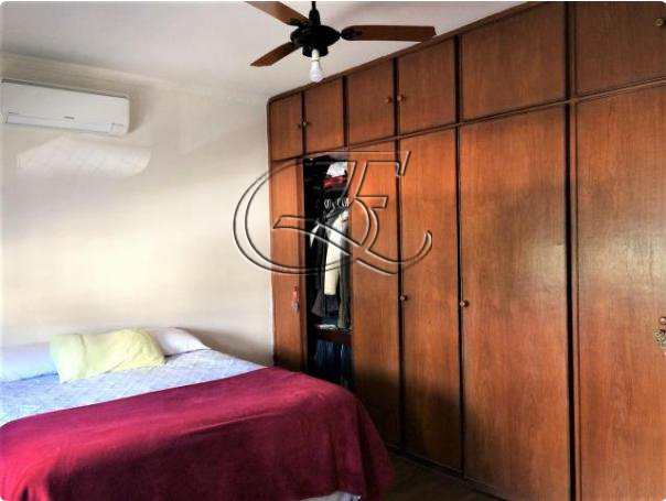 Apartamento à venda com 3 quartos, 157m² - Foto 6