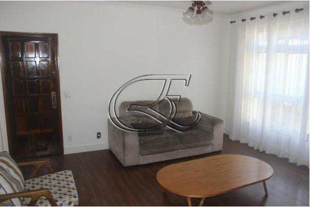 Apartamento à venda com 3 quartos, 157m² - Foto 1