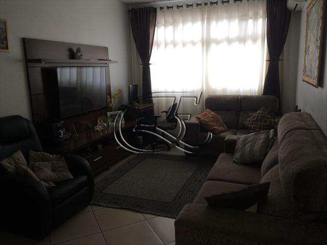 Apartamento com 2 dorms, Campo Grande, Santos - R$ 340 mil, Cod: 445600
