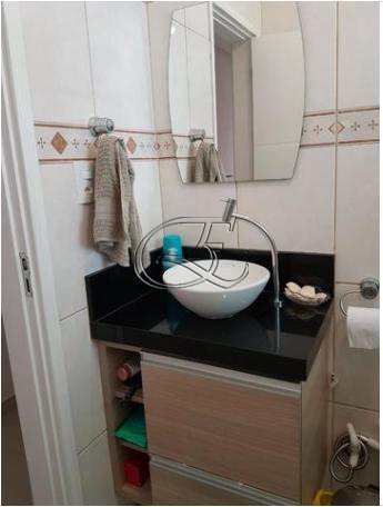 Apartamento à venda com 2 quartos, 85m² - Foto 9