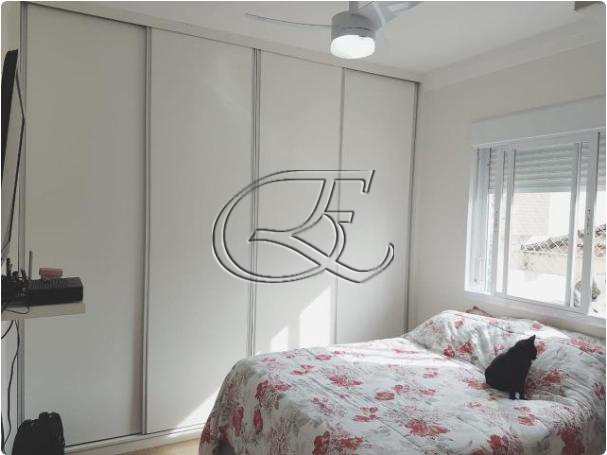 Apartamento à venda com 2 quartos, 85m² - Foto 4