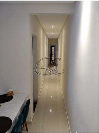 Apartamento à venda com 2 quartos, 85m² - Foto 3