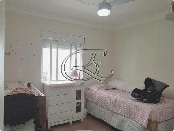 Apartamento à venda com 2 quartos, 85m² - Foto 7