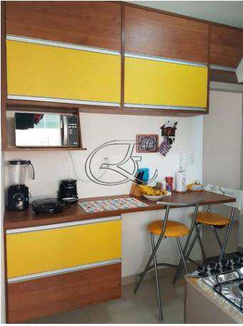 Apartamento à venda com 2 quartos, 85m² - Foto 12