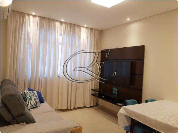 Apartamento à venda com 2 quartos, 85m² - Foto 1