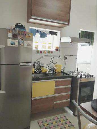 Apartamento à venda com 2 quartos, 85m² - Foto 11