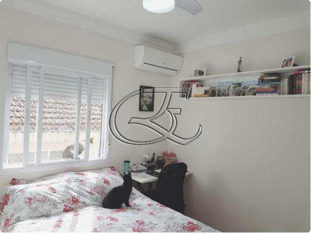 Apartamento à venda com 2 quartos, 85m² - Foto 5