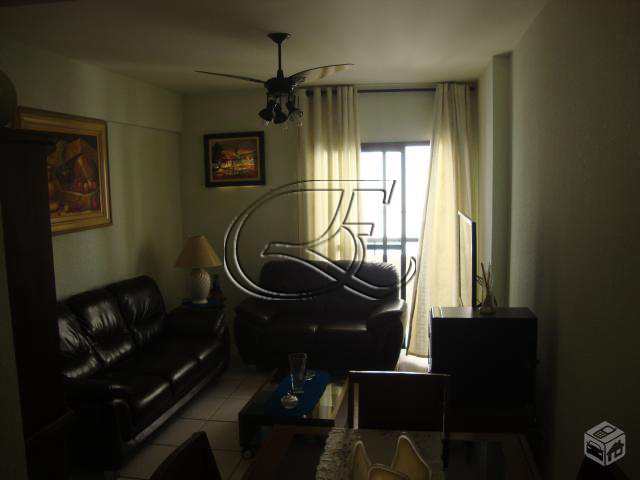 Apartamento em São Vicente bairro Itararé