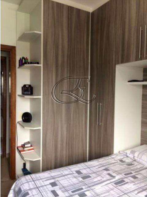 Apartamento à venda com 2 quartos, 60m² - Foto 4