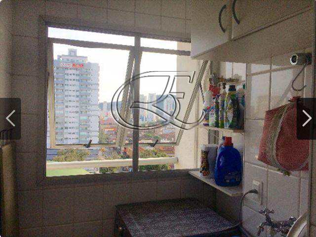 Apartamento à venda com 2 quartos, 60m² - Foto 13