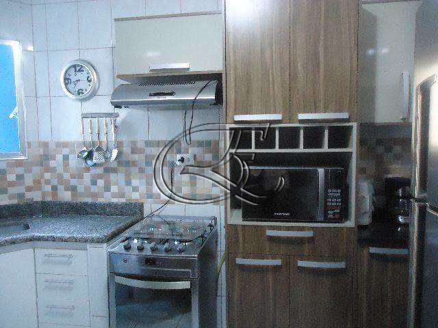 Apartamento à venda com 2 quartos, 60m² - Foto 10